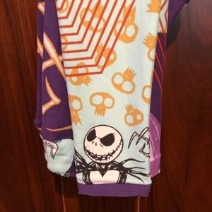 LULAROE DISNEY VILLAINS KIDS LEGGINGS